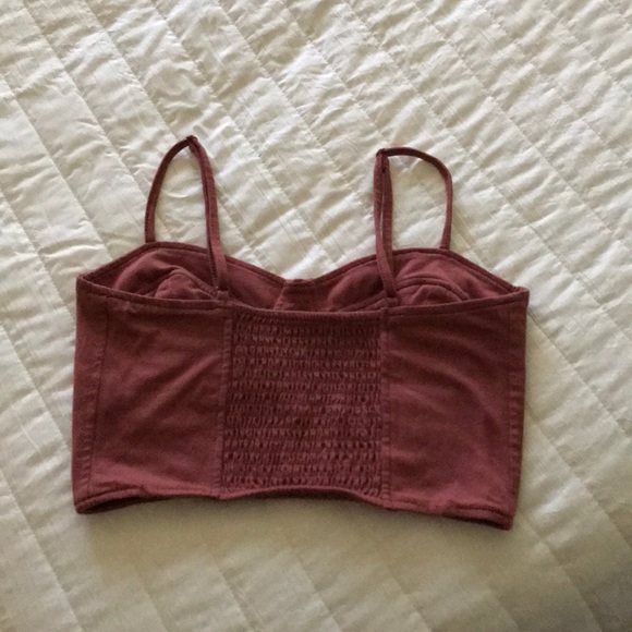Crop top - Picture 2 of 3